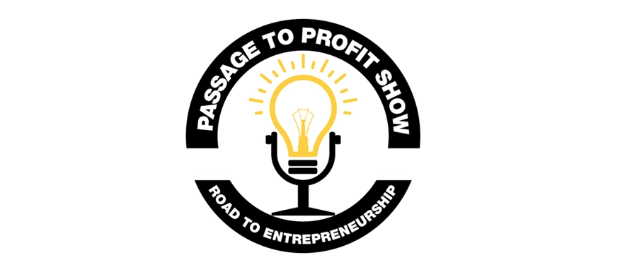 passage to profit podcast