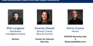 Informed Cyber Decisions